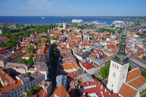 © Marko Leppik / Tallinn City Tourist Office and Convention Bureau
